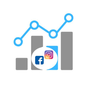 проекты instagram facebook